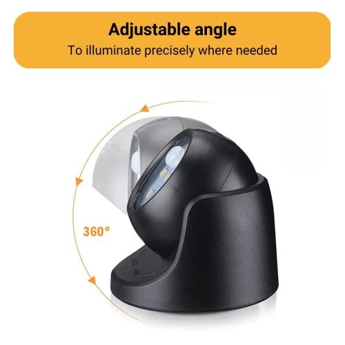 Proxinova LED Security Lights Motion Sensor PIR - Image 4