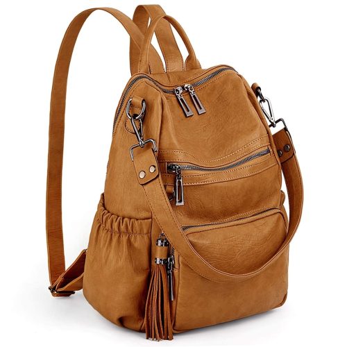 UTO Laptop Backpack Womens Teenage Girls School Bag Ladies Travel