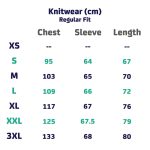Charles Wilson Men's Essential Cotton Zip Neck Jumper - Image 5