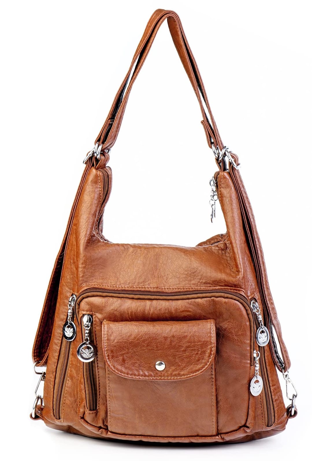 T-Kims Women Handbag Hobo Bag Tote Bags Shoulder Bag