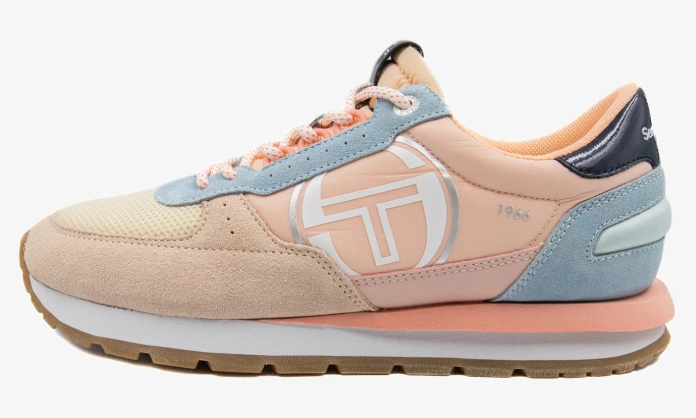 Sergio Tacchini Venice