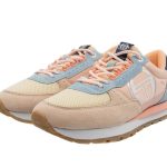Sergio Tacchini Venice Sneaker - Image 3