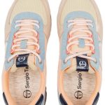 Sergio Tacchini Venice Sneaker - Image 4