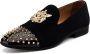 MEIJIANA Men's Fashion Loafers Faux Leather Loafers for Men
