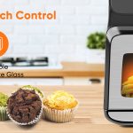 Hawthyhome Dual Air Fryer 8L Large for Family - Image 10