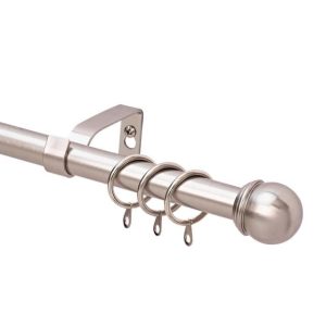 Brand New WL.Rocaille Curtain Pole