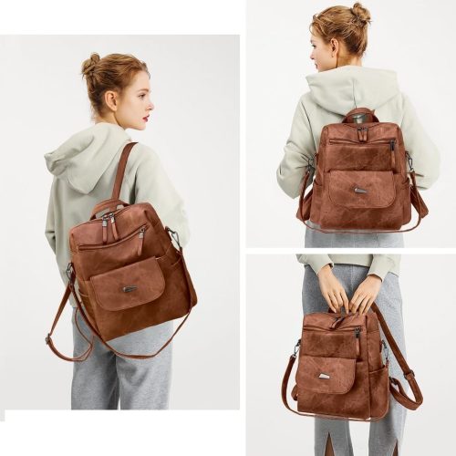 Brand New Puwuzixi Women Backpack - Image 2