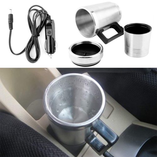 DEWIN Electric Heating Kettle 12V(150ML to 350ML) - Image 2