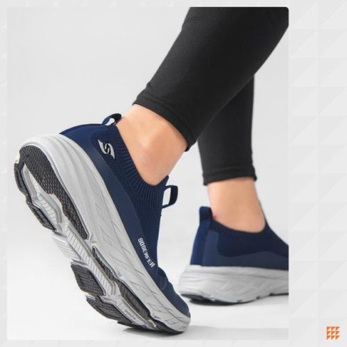 Sosenfer Slip On Sneakers Men’s Trainers Sports Shoes - Image 5