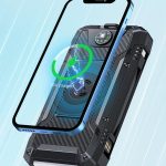 42800mAh Solar Power Bank 22.5W Fast Charging - Image 4