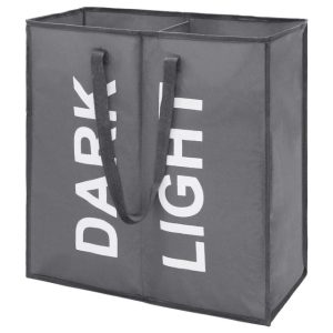Brand New Maxsilan 80L Large Laundry Basket