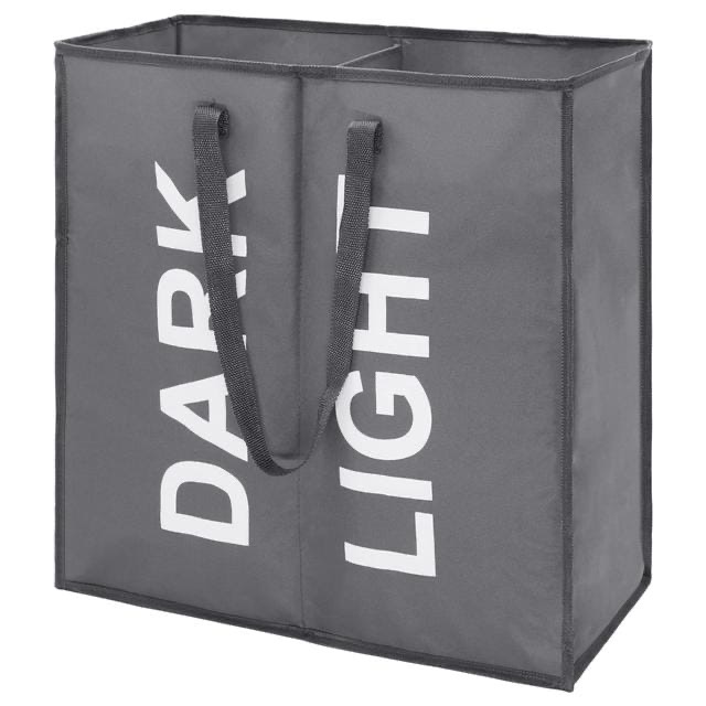 Brand New Maxsilan 80L Large Laundry Basket