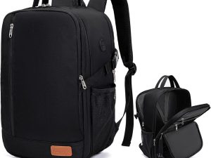 Ryanair 40x20x25 Underseat Anti Theft Carry-ons Cabin Bags