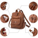 Brand New Puwuzixi Women Backpack - Image 5