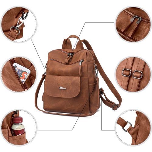 Brand New Puwuzixi Women Backpack - Image 5