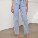 Brand New Vetinee Women Jeans - Image 2