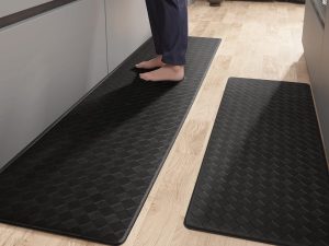 Color G Kitchen Rug 44 x 120 + 44 x 180 cm