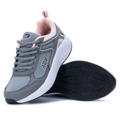 WNA Women's Walking Trainers with Arch Support Orthotic - Image 5