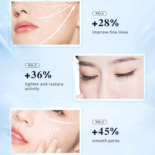 Advanced Retinol Anti-Aging Lifting and Firming Face Cream for all Skin Types - Image 6