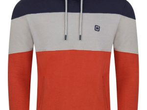 Riverso RIVRemo Men's Hoodie Sweatshirt Pullover Hood With Kangaroo Pockets