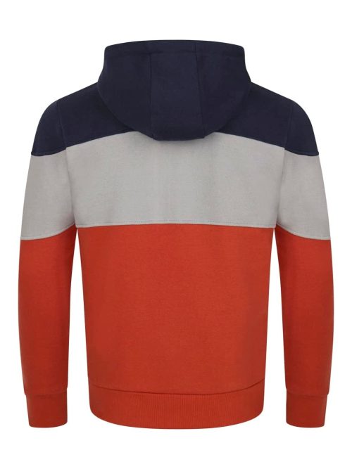 Riverso RIVRemo Men's Hoodie Sweatshirt Pullover Hood With Kangaroo Pockets - Image 2