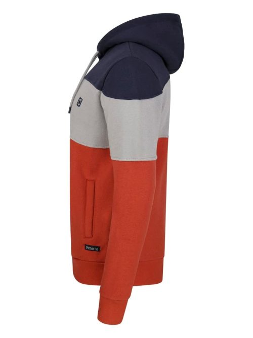 Riverso RIVRemo Men's Hoodie Sweatshirt Pullover Hood With Kangaroo Pockets - Image 3