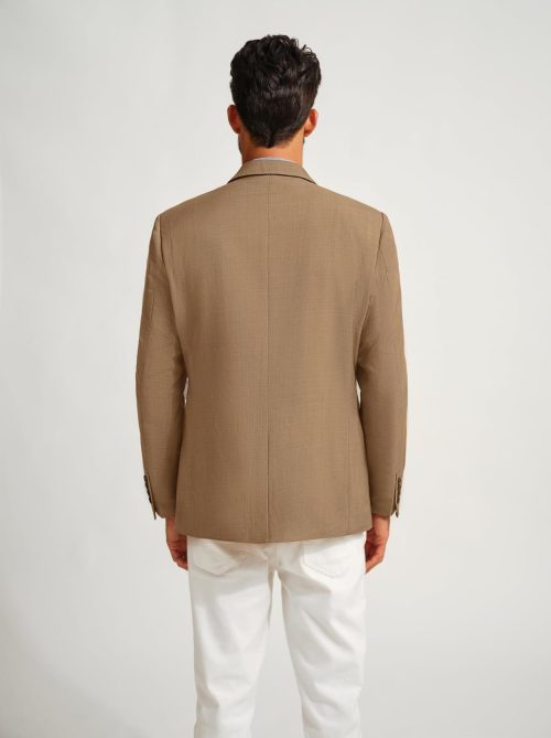PJ PAUL JONES Mens Lightweight Jacket - Image 5