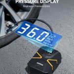 AstroAI Tyre Inflator Air Compressor 12V DC - Image 2