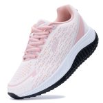 GOOBON Womens Walking Trainers with Arch Support - Image 2