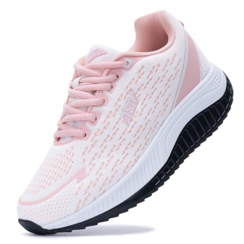 GOOBON Womens Walking Trainers with Arch Support - Image 2