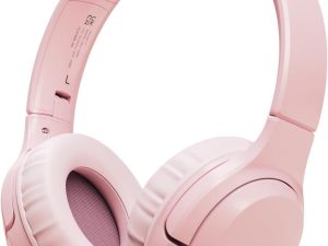 KONNAO Kids Headphones Wireless 60H