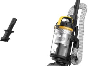 Eureka Upright Vacuum Cleaner UEU610 with 2.2L Dust Cup