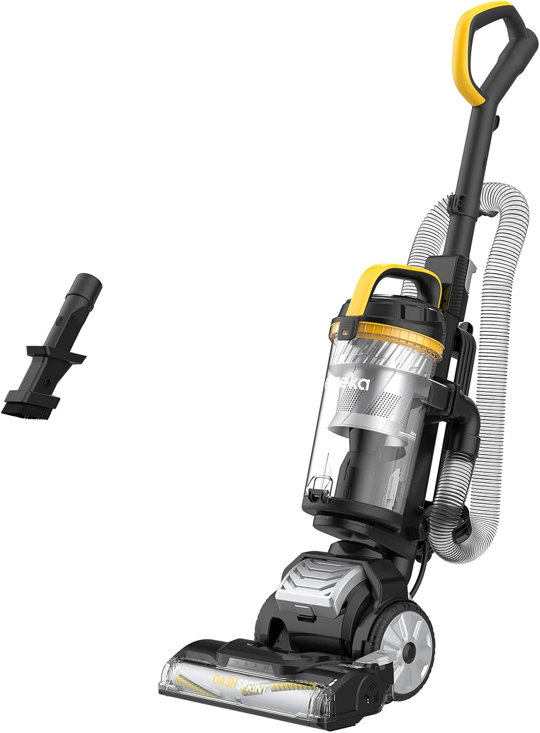 Eureka Upright Vacuum Cleaner UEU610 with 2.2L Dust Cup