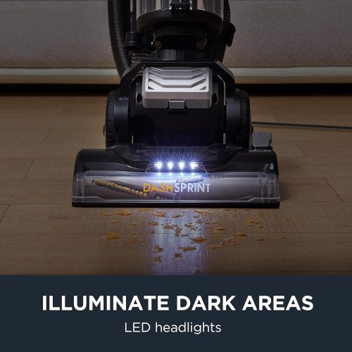 Eureka Upright Vacuum Cleaner UEU610 with 2.2L Dust Cup - Image 8