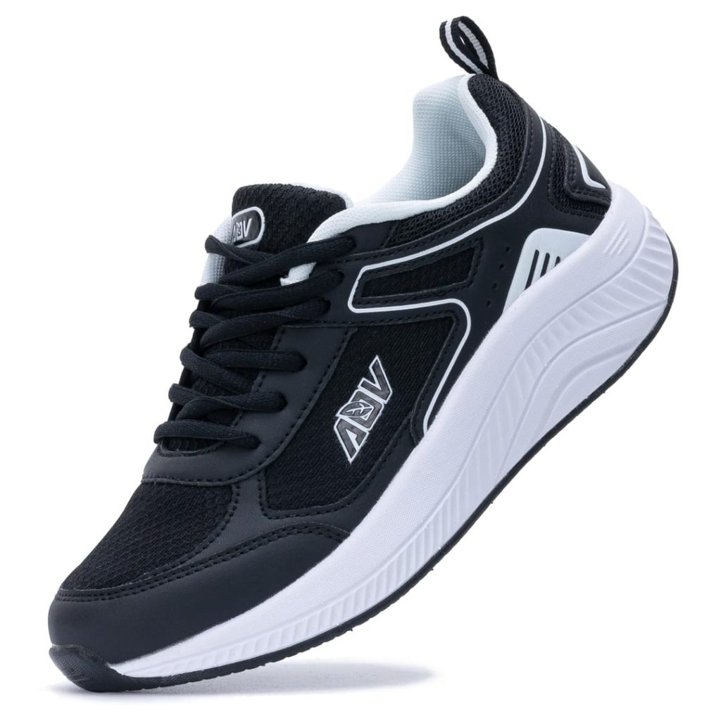 WNA Women's Walking Trainers with Arch Support Orthotic Shoes