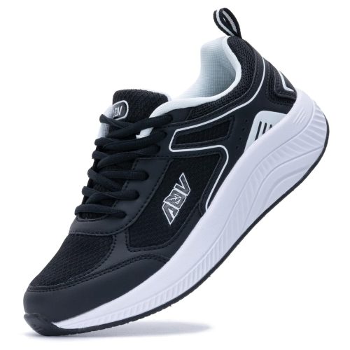 WNA Women's Walking Trainers with Arch Support Orthotic Shoes