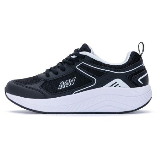 WNA Women's Walking Trainers with Arch Support Orthotic Shoes - Image 3