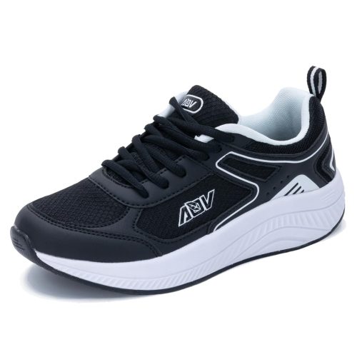 WNA Women's Walking Trainers with Arch Support Orthotic Shoes - Image 4