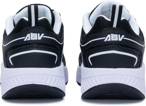 WNA Women's Walking Trainers with Arch Support Orthotic Shoes - Image 6