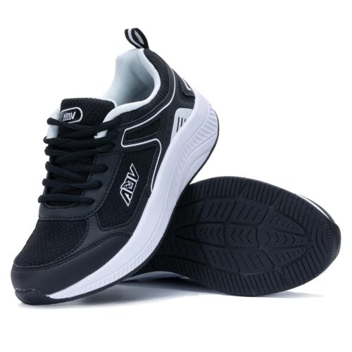 WNA Women's Walking Trainers with Arch Support Orthotic Shoes - Image 5
