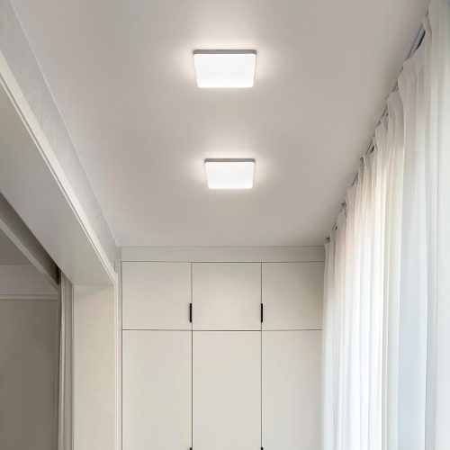 Riserva LED Ceiling Light 36W 4050LM - Image 6