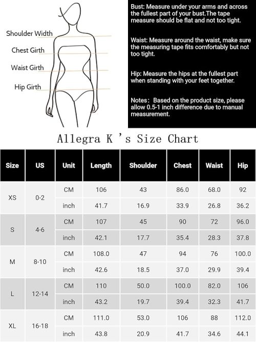 Allegra K Round Neck Work Sheath Dress for Women's Mothers Day Costumes Slim Fit Sleeveless Pencil Dresses Wine Red - Image 6