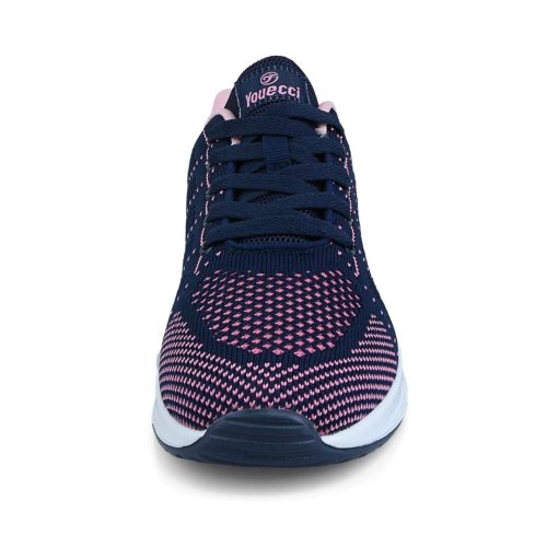 MINBEI Womens Sneakers Lightweight Breathable Ladies Running Trainers - Image 4