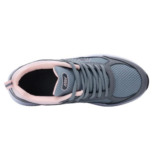 WNA Women's Walking Trainers with Arch Support Orthotic - Image 2