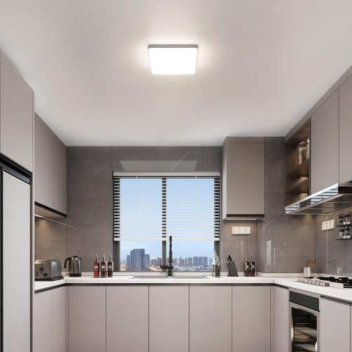 Riserva LED Ceiling Light 36W 4050LM - Image 5