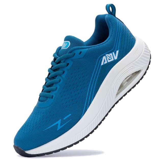 Womens Plantar Fasciitis with Arch Support Orthopedic Trainers