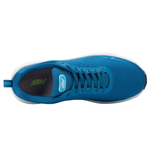 Womens Plantar Fasciitis with Arch Support Orthopedic Trainers - Image 3
