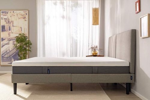 Emma Original Mattress - Double Size, 4ft6 - Image 3
