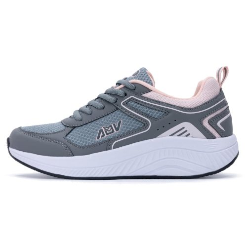 WNA Women's Walking Trainers with Arch Support Orthotic - Image 3