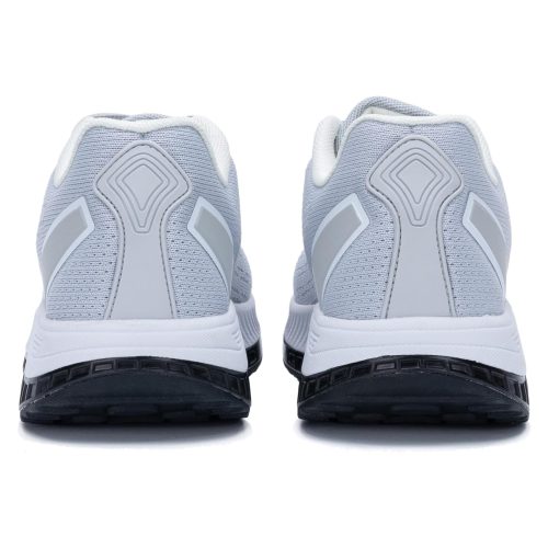 GOOBON Womens Walking Shoes with Arch Support Orthotic Trainers Plantar Fasciitis Breathable Athletic Tennis Sneakers - Image 3